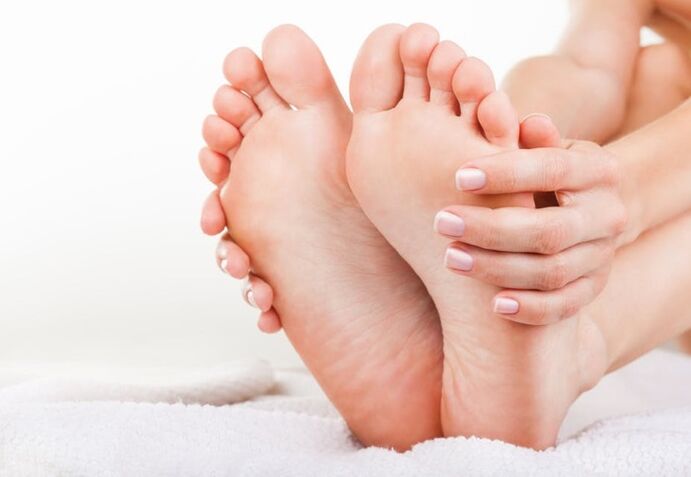 Why Foot Trooper is Best for Fungal Infection
